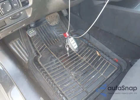 2014 Nissan Maxima 3.5 S из США, поврежденный, VIN 1N4AA5AP4EC466441